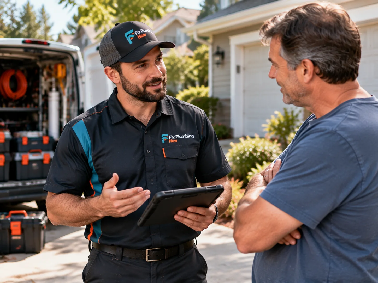 Clogged Drain Service Voorhees, NJ FAQs